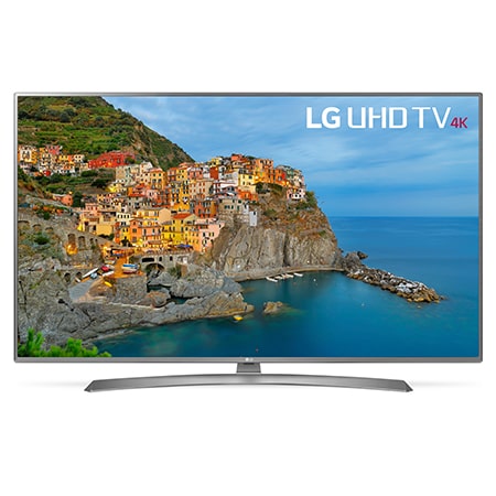 43UJ670V UHD 4K TV