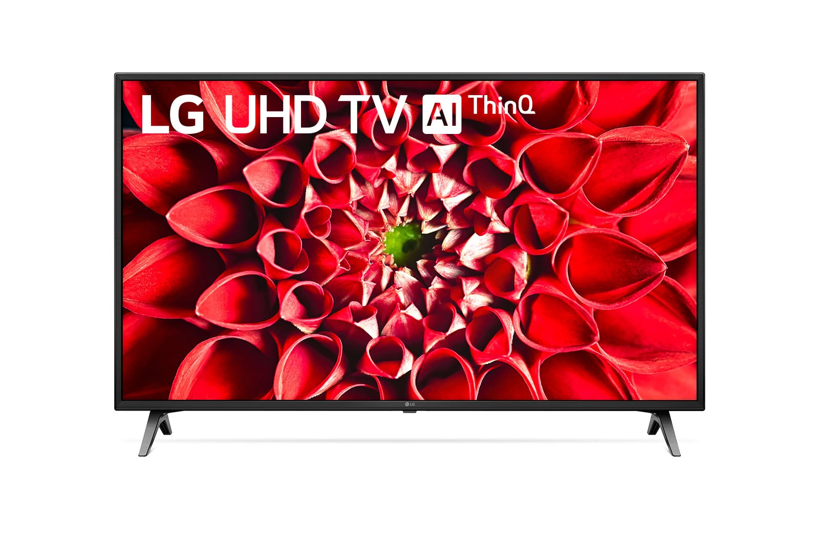 LG 43" LG LED 4K | Quad Core Processor | Active HDR , 43UN71006LB