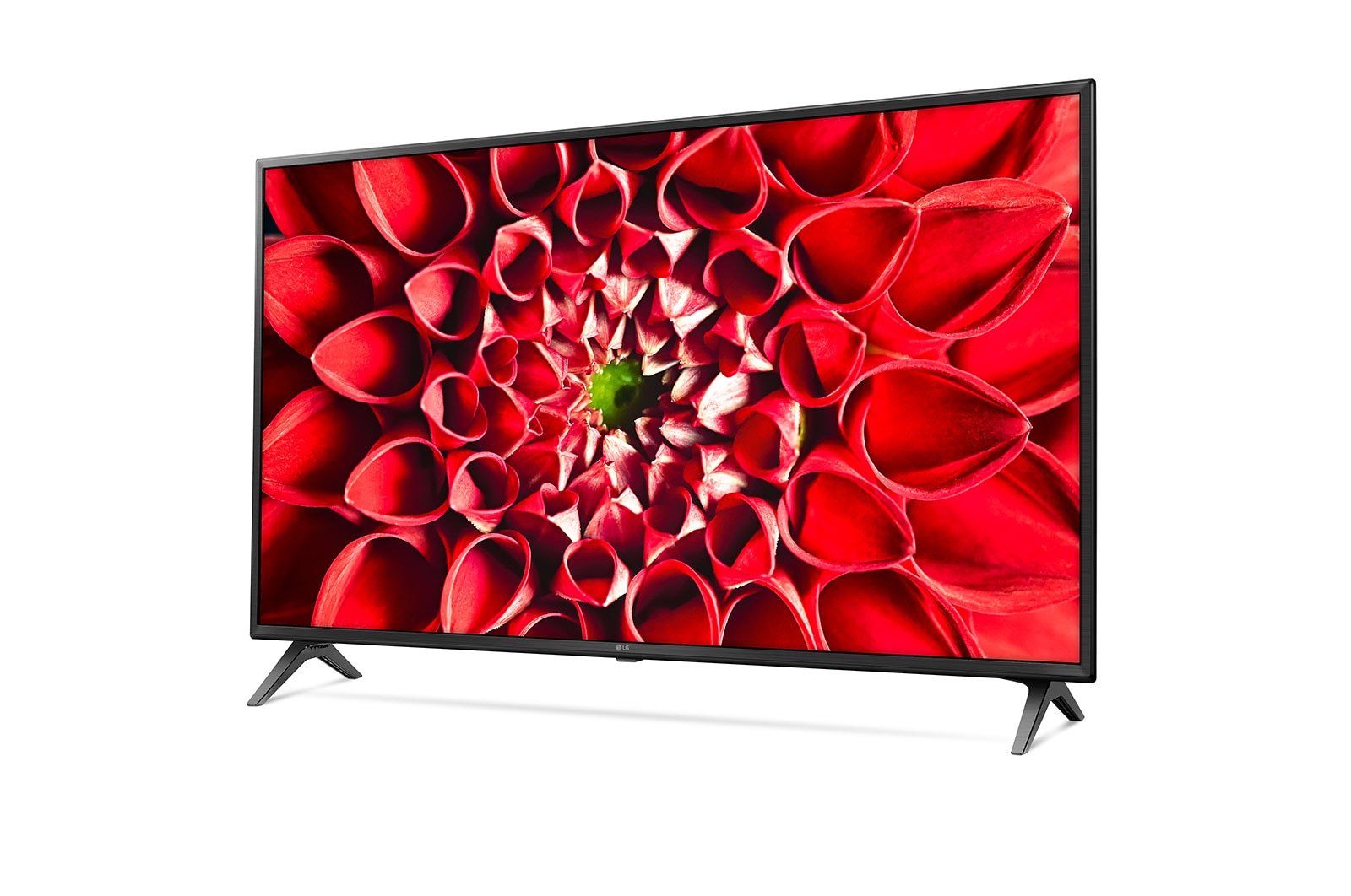 LG 43" LG LED 4K | Quad Core Processor | Active HDR , 43UN71006LB