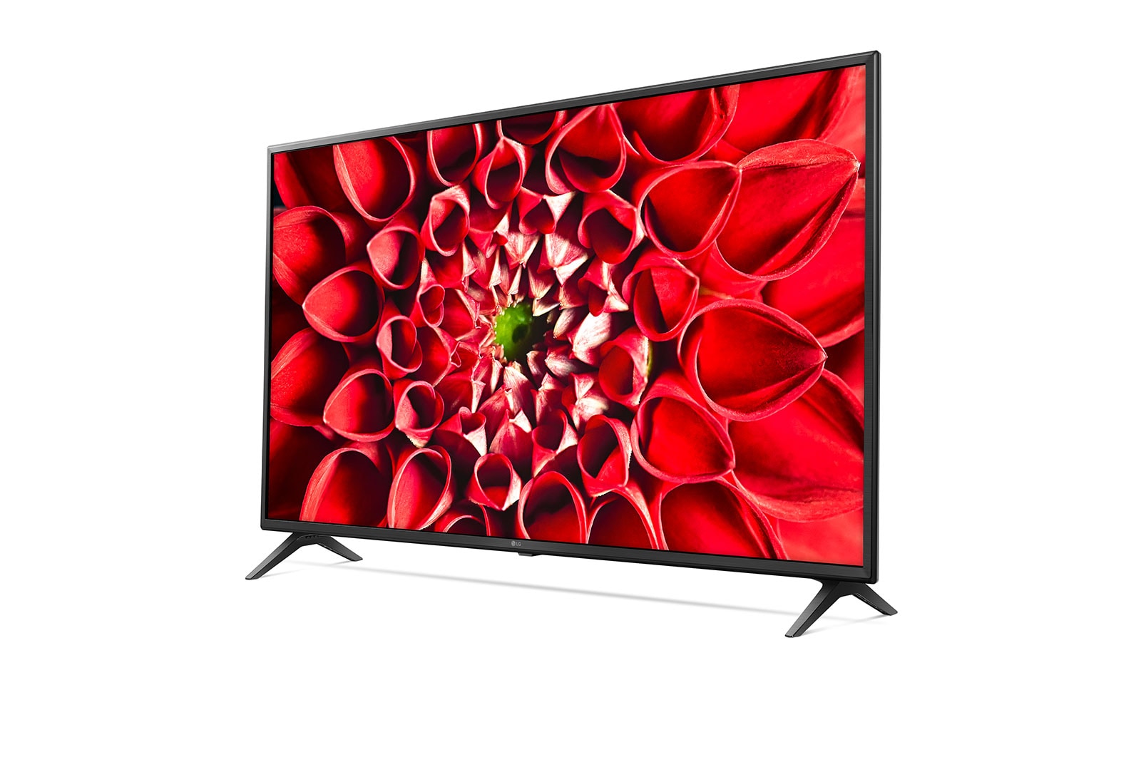 LG 43" LG LED 4K | Quad Core Processor | Active HDR , 43UN71006LB