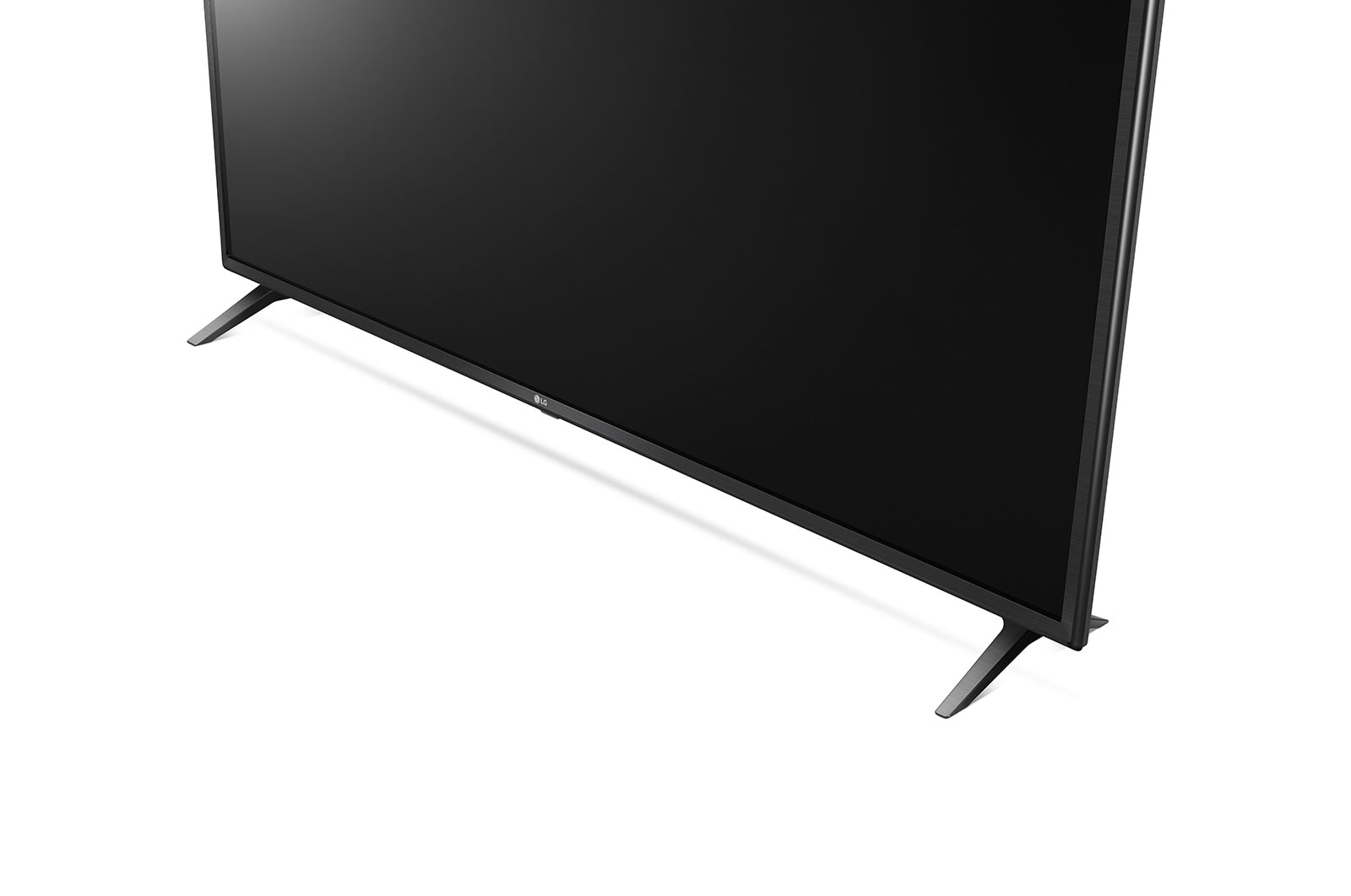LG 43" LG LED 4K | Quad Core Processor | Active HDR , 43UN71006LB