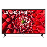LG 43" LG LED 4K | Quad Core Processor | Active HDR , 43UN71006LB