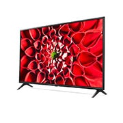 LG 43" LG LED 4K | Quad Core Processor | Active HDR , 43UN71006LB