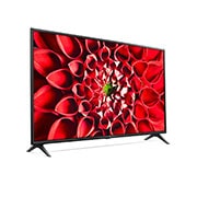 LG 43" LG LED 4K | Quad Core Processor | Active HDR , 43UN71006LB