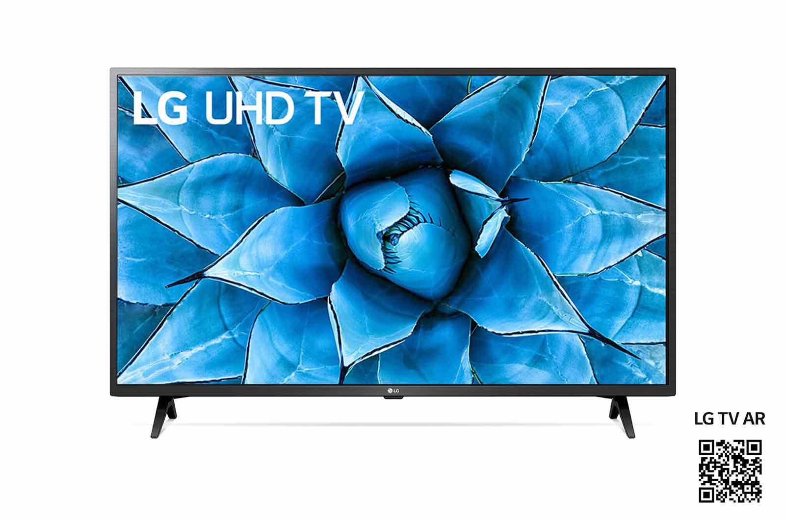 LG 43" LG LED 4K | Quad Core Processor | Active HDR , 43UN73006LC