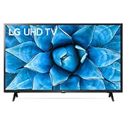 LG 43" LG LED 4K | Quad Core Processor | Active HDR , 43UN73006LC