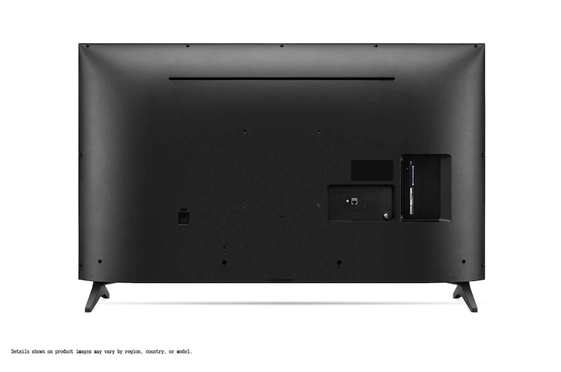 LG UP75 50inch 4K Smart UHD TV, 50UP75006LF