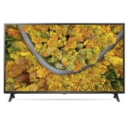 LG UP75 50inch 4K Smart UHD TV, 50UP75006LF