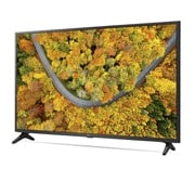 LG UP75 50inch 4K Smart UHD TV, 50UP75006LF