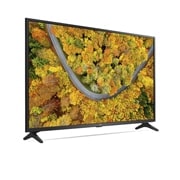 LG UP75 50inch 4K Smart UHD TV, 50UP75006LF