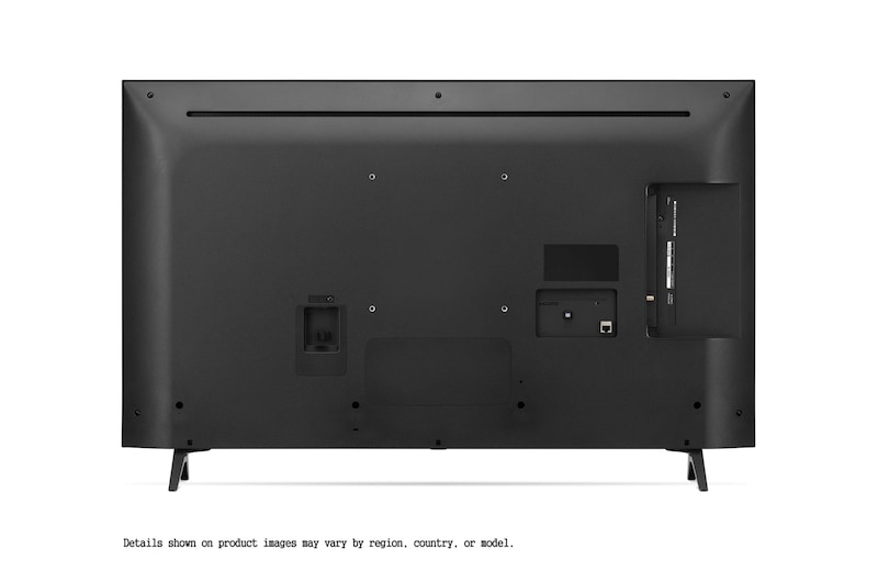 LG UP77 43inch 4K Smart UHD TV, 43UP77006LB