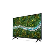 LG UP77 43inch 4K Smart UHD TV, 43UP77006LB