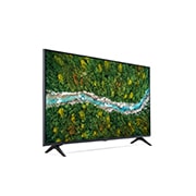 LG UP77 43inch 4K Smart UHD TV, 43UP77006LB