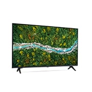 LG UP77 43inch 4K Smart UHD TV, 43UP77006LB
