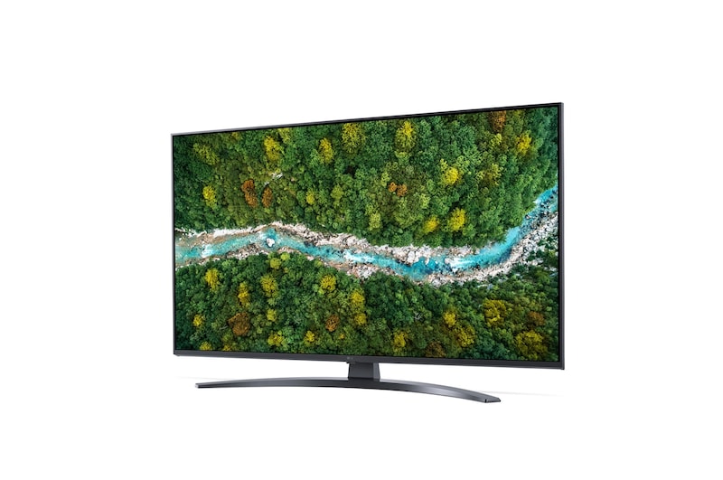 LG UP78 43inch 4K Smart UHD TV, 43UP78006LB