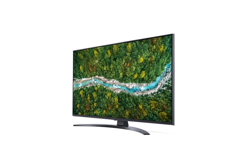 LG UP78 43inch 4K Smart UHD TV, 43UP78006LB