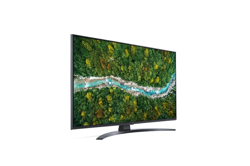 LG UP78 43inch 4K Smart UHD TV, 43UP78006LB
