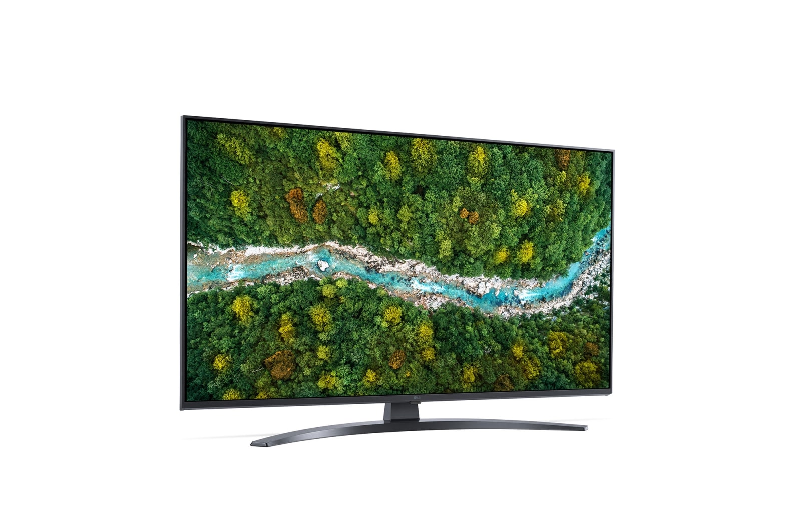 LG UP78 43inch 4K Smart UHD TV, 43UP78006LB