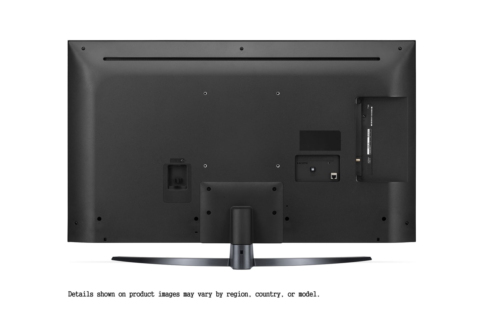 LG UP78 43inch 4K Smart UHD TV, 43UP78006LB