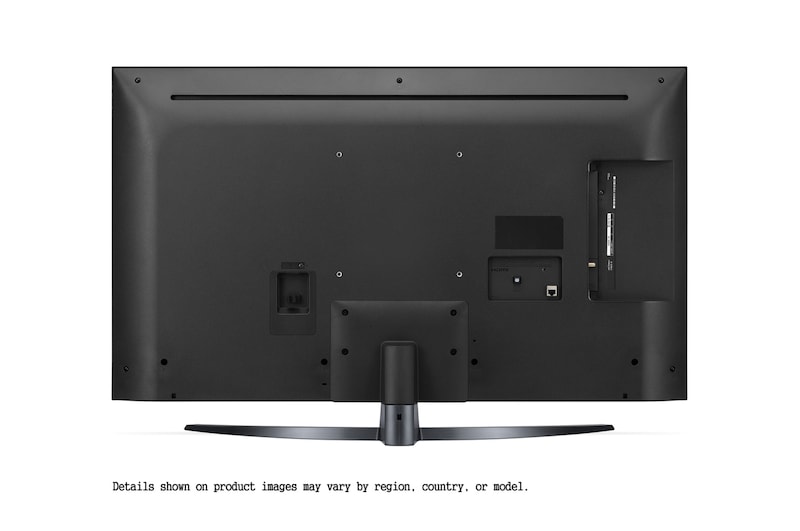 LG UP78 43inch 4K Smart UHD TV, 43UP78006LB