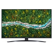 LG UP78 43inch 4K Smart UHD TV, 43UP78006LB