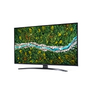 LG UP78 43inch 4K Smart UHD TV, 43UP78006LB