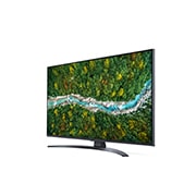 LG UP78 43inch 4K Smart UHD TV, 43UP78006LB