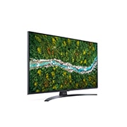 LG UP78 43inch 4K Smart UHD TV, 43UP78006LB