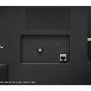 LG UP78 43inch 4K Smart UHD TV, 43UP78006LB
