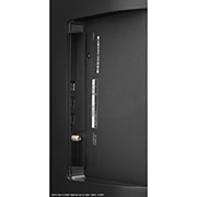 LG UP78 43inch 4K Smart UHD TV, 43UP78006LB