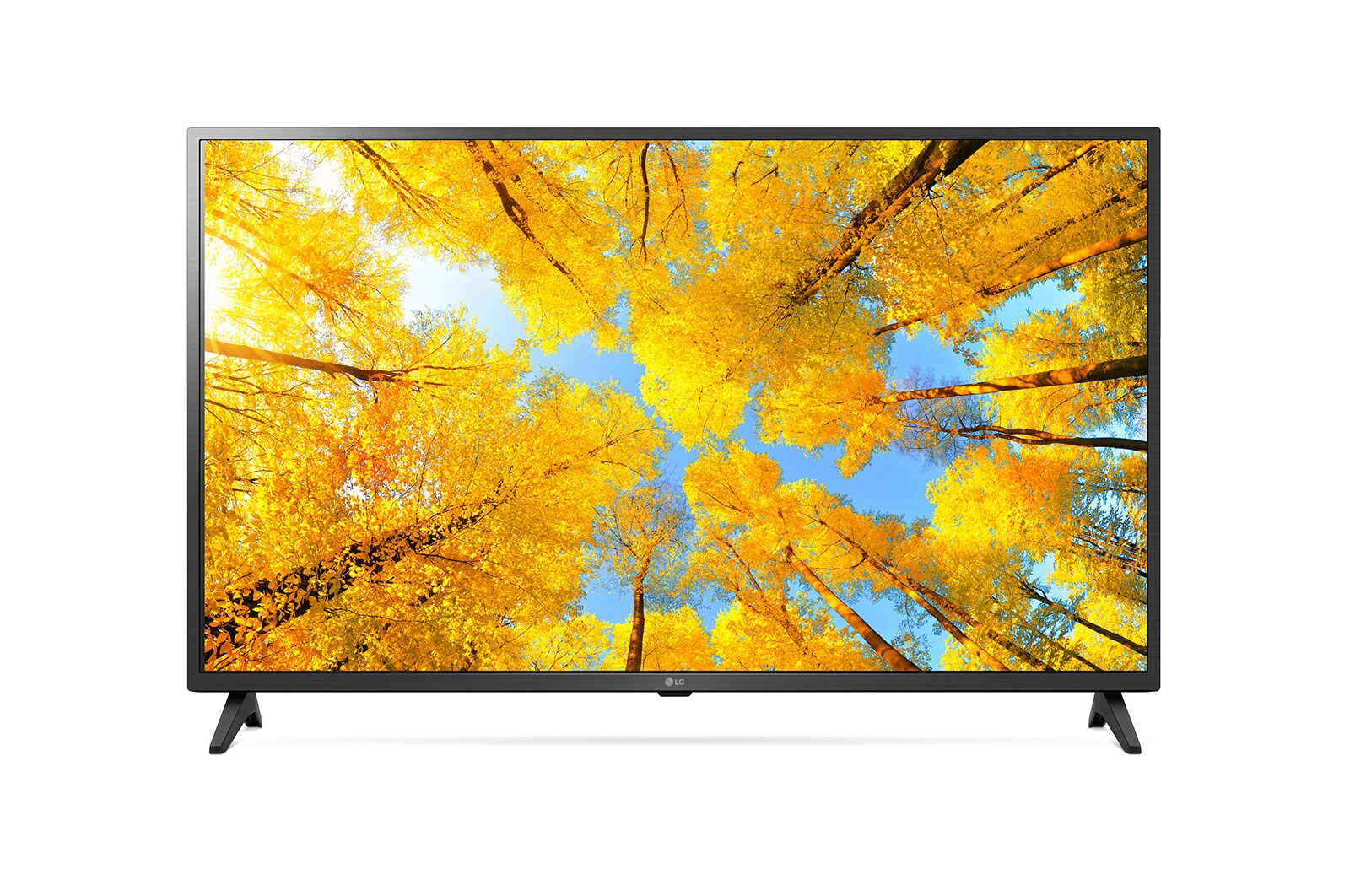 LG UHD 4K TV, 43UQ75006LF
