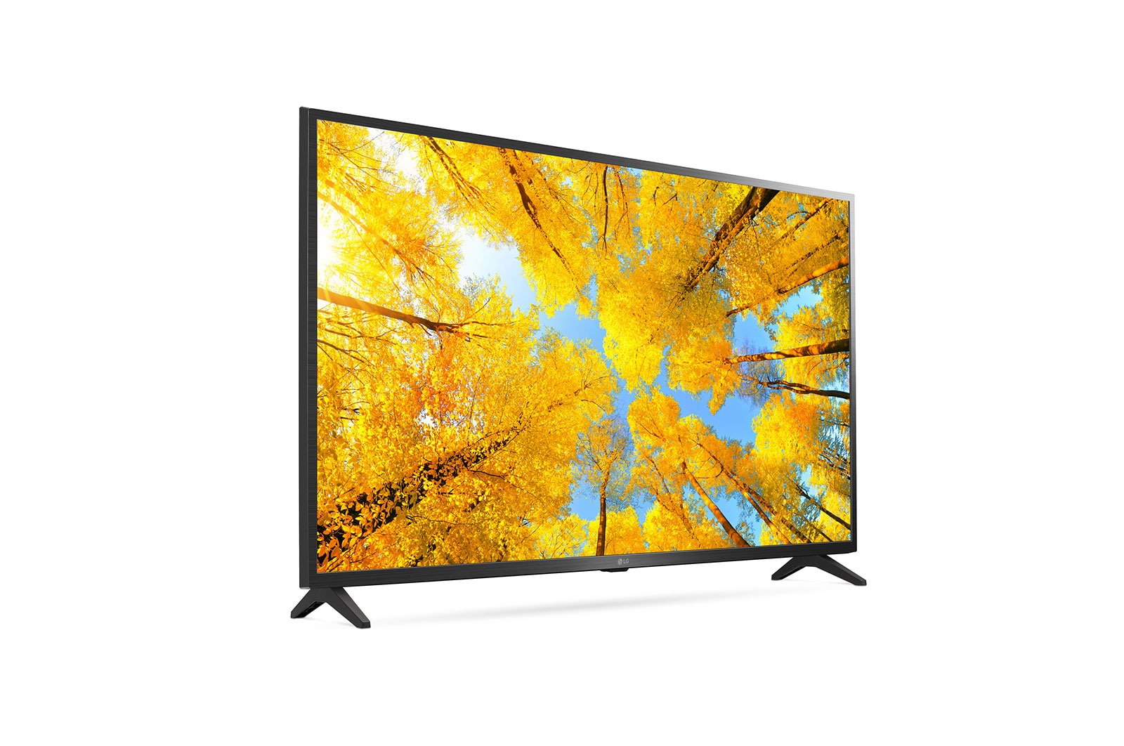 LG UHD 4K TV, 43UQ75006LF