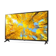 LG UHD 4K TV, 43UQ75006LF