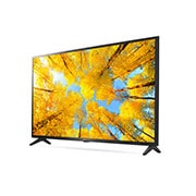 LG UHD 4K TV, 43UQ75006LF