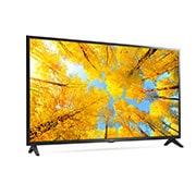 LG UHD 4K TV, 43UQ75006LF