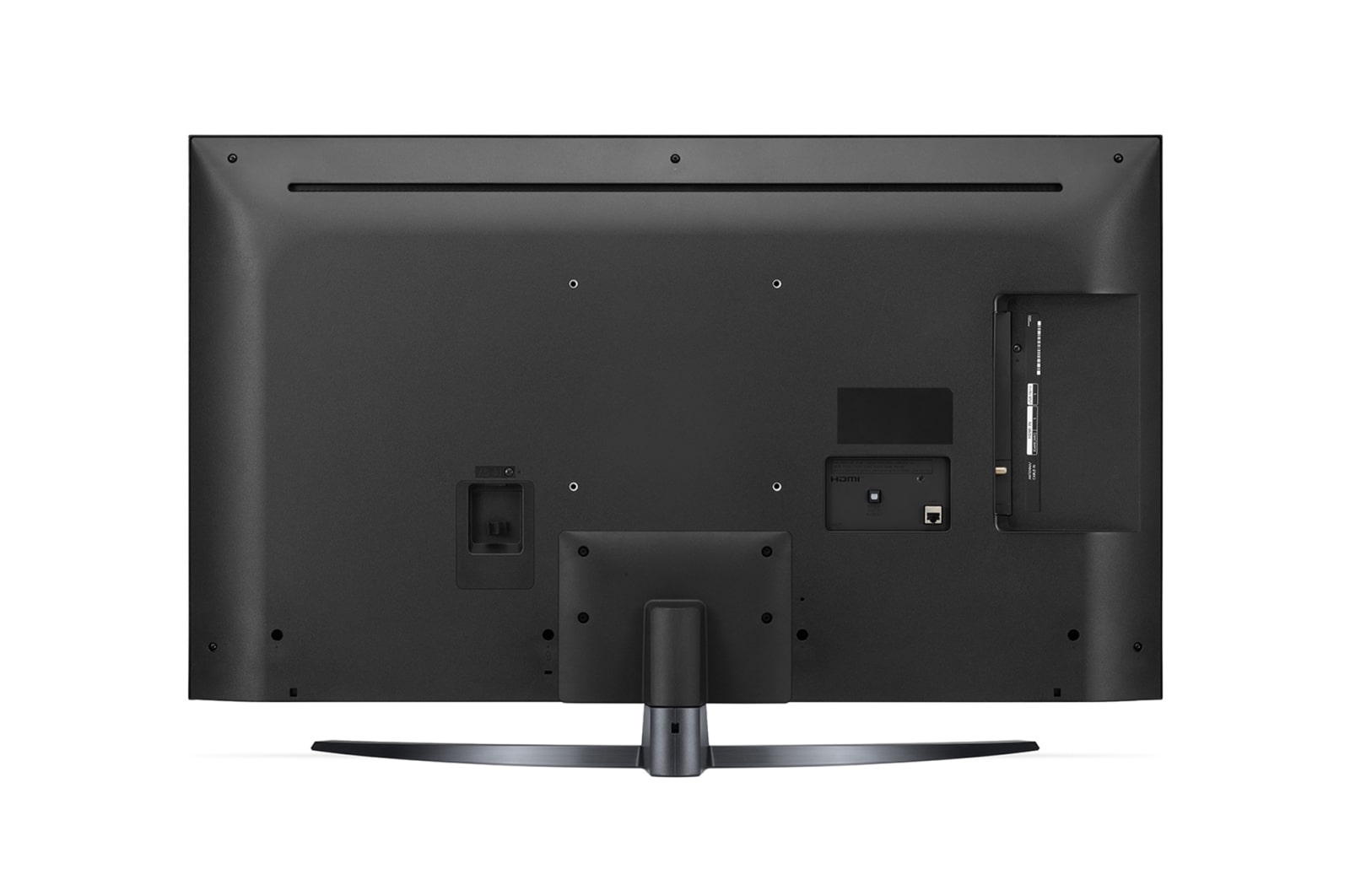 LG UHD 4K TV, 43UQ81006LB