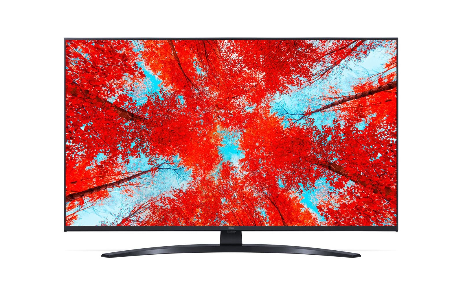 LG UHD 4K TV, 43UQ91006LA