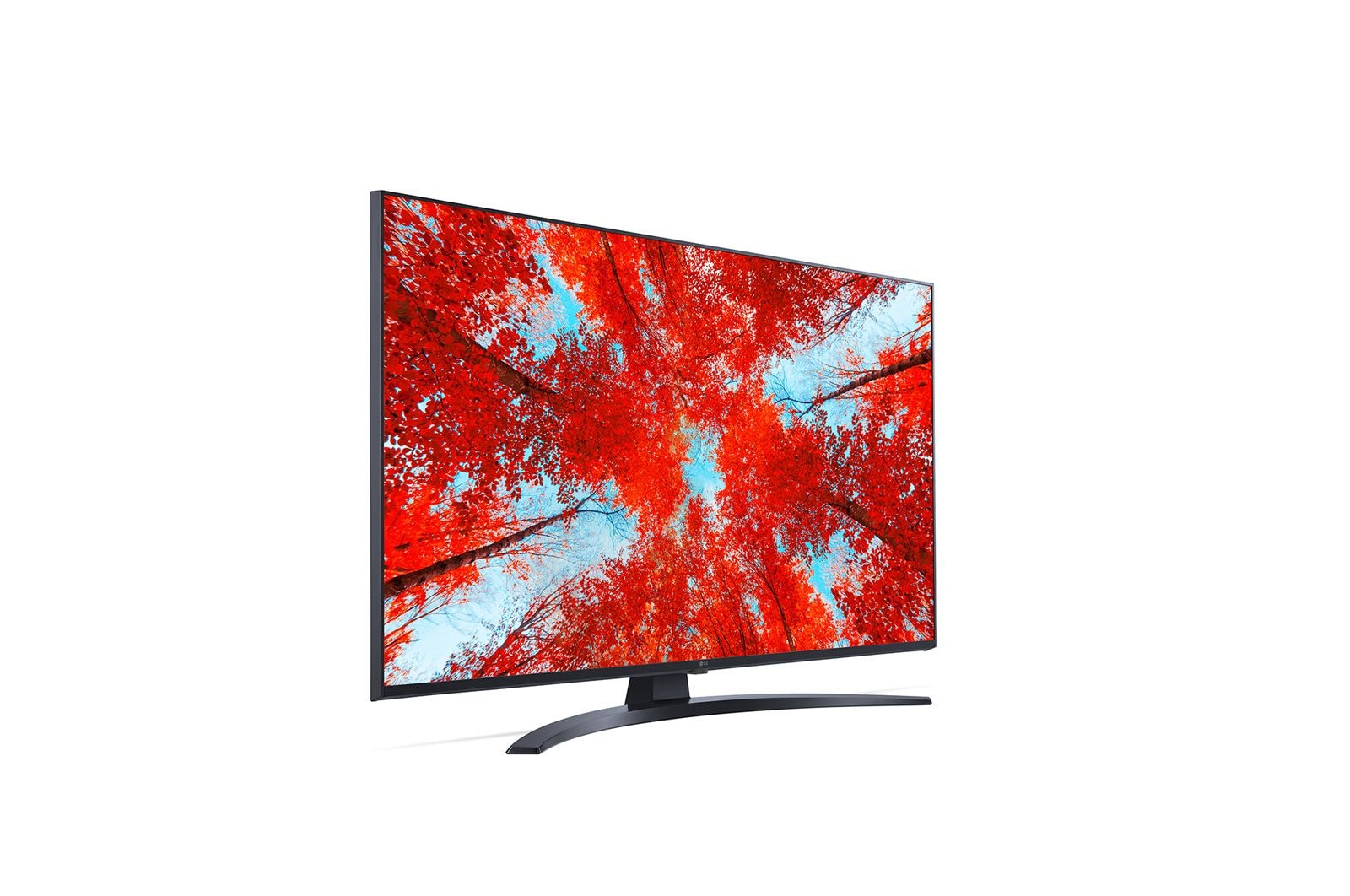 LG UHD 4K TV, 43UQ91006LA