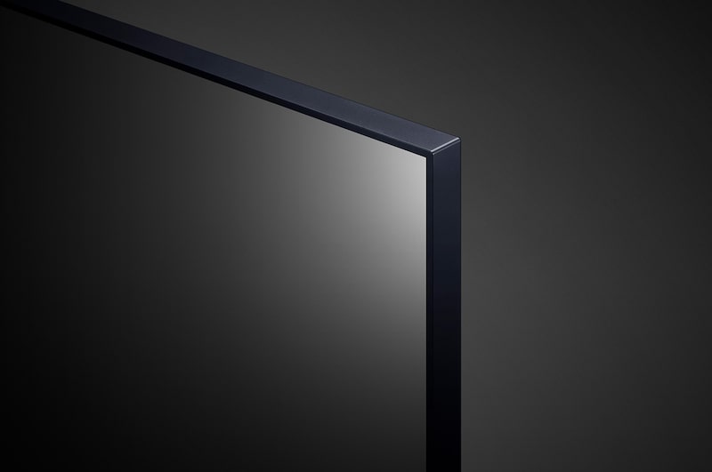 LG UHD 4K TV, 43UQ91006LA