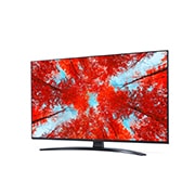 LG UHD 4K TV, 43UQ91006LA