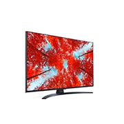 LG UHD 4K TV, 43UQ91006LA