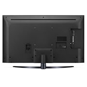 LG UHD 4K TV, 43UQ91006LA
