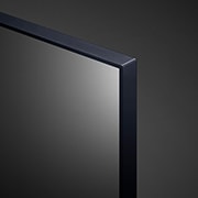 LG UHD 4K TV, 43UQ91006LA