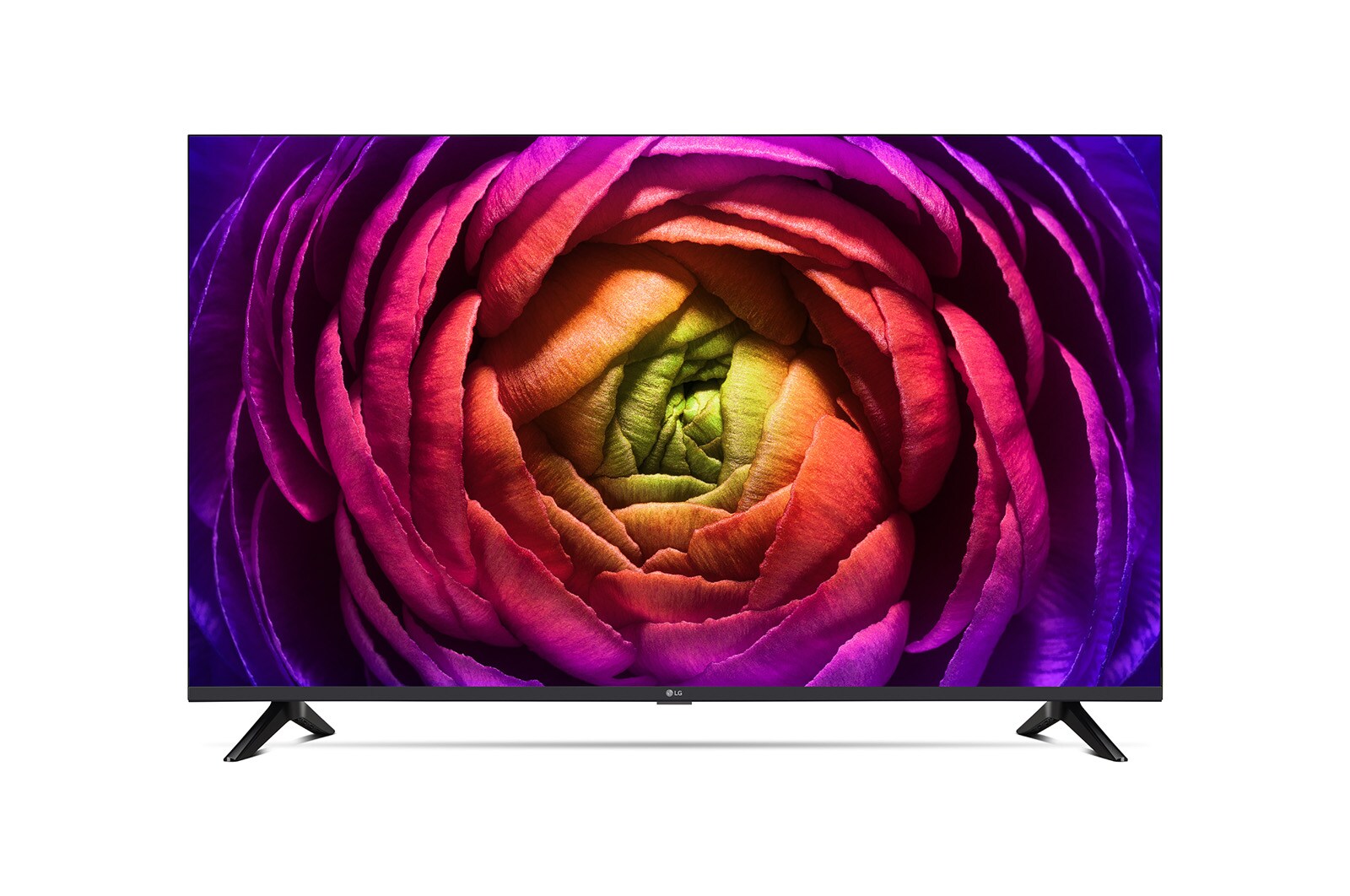 LG 43 inch LG LED UHD UR73 4K Smart TV - 43UR73006LA, 43UR73006LA