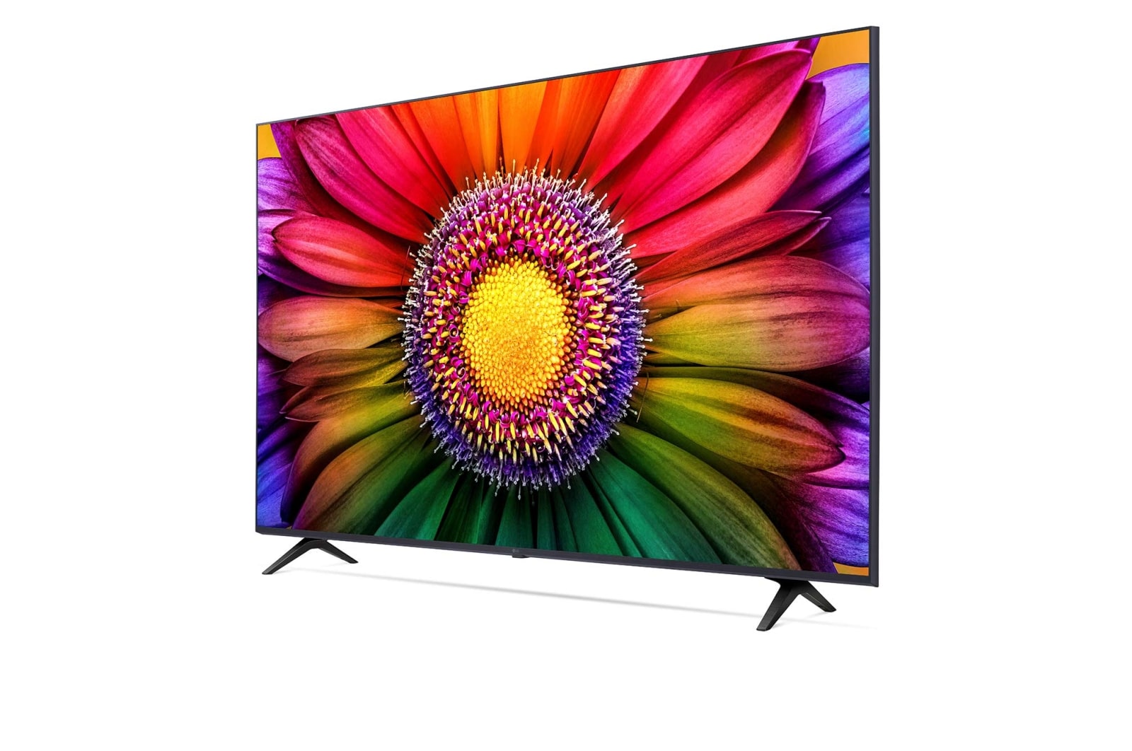 LG UHD UR80 43 inch 4K Smart TV, 2023, 43UR80006LJ