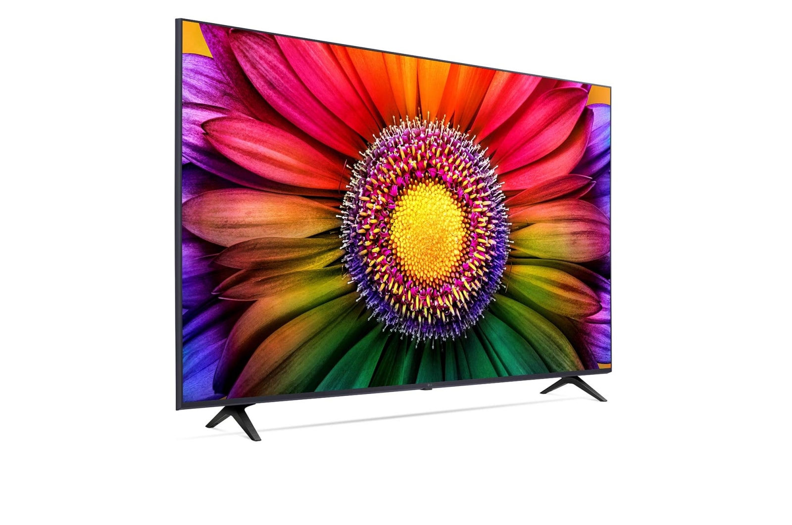 LG UHD UR80 43 inch 4K Smart TV, 2023, 43UR80006LJ