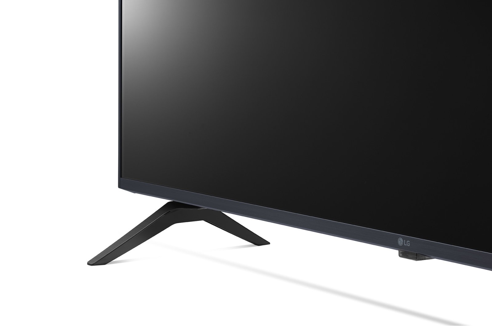 LG UHD UR80 43 inch 4K Smart TV, 2023, 43UR80006LJ