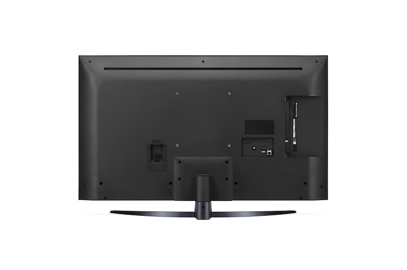 LG 43 inch LG LED UHD UR81 4K Smart TV - 43UR81006LJ, 43UR81006LJ