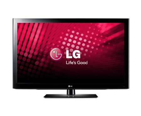 46LD550 LCD TV