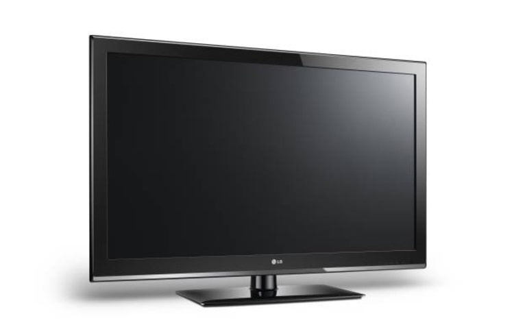 LG 47" | LCD TV | Cinema 3D | Full HD 1080p | DivX-HD video | 50Hz | DLNA | HDMI en USB 2.0, 47CM960